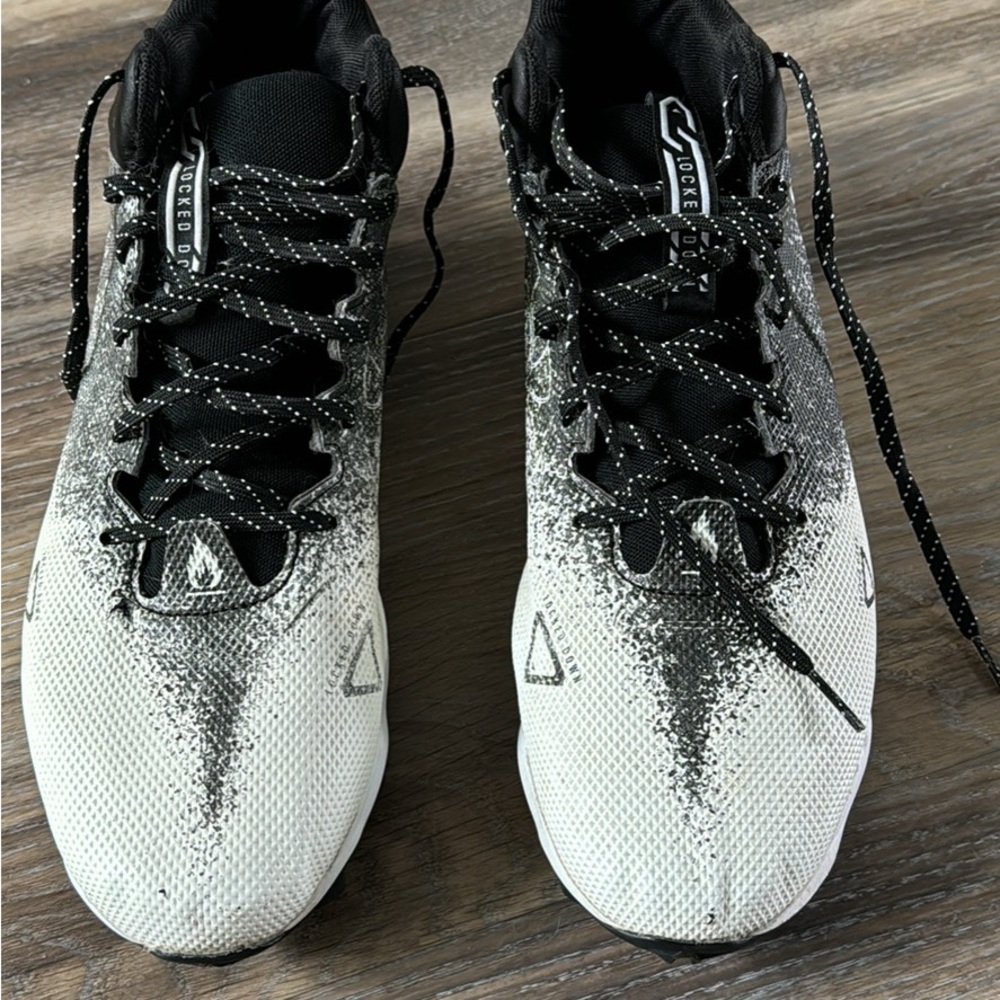 Under Armour Men's Spotlight Fran 2.0 Football Cleats